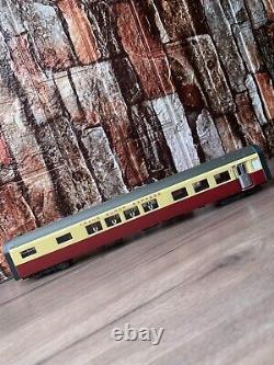 Trix H0 22131 DCC/Selectrix decoder with TEE sound TEE Diesel Rail Car Train