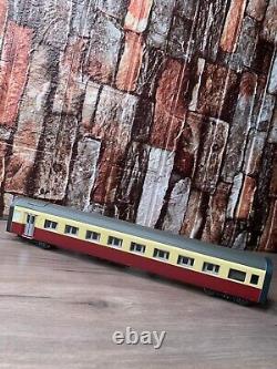 Trix H0 22131 DCC/Selectrix decoder with TEE sound TEE Diesel Rail Car Train