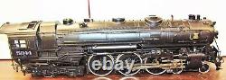 USA Trains/Charles Ro 129 NYC Hudson withtender Aristo Heavywt Passenger Cars NIB