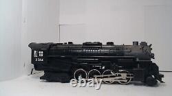 Union Pacific 2314 Set Video with Trainsounds