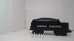 Union Pacific 2314 Set Video with Trainsounds