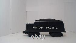 Union Pacific 2314 Set Video with Trainsounds