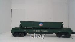 Union Pacific 2314 Set Video with Trainsounds