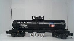 Union Pacific 2314 Set Video with Trainsounds