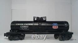 Union Pacific 2314 Set Video with Trainsounds