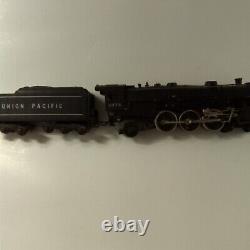 Union Pacific 4075 Model Train Used Not Tested