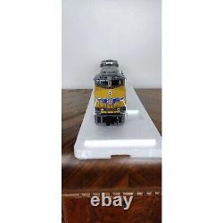 Union Pacific Rail King MTH Electric Imperial Diesel Engine Train Car ES44AC