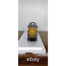 Union Pacific Rail King MTH Electric Imperial Diesel Engine Train Car ES44AC