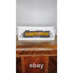 Union Pacific Rail King MTH Electric Imperial Diesel Engine Train Car ES44AC