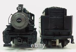 Used MTH 20-3270-1 Union Pacific #4604 0-6-0 USRA Steam Engine withPS-2 withBox