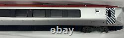 VGC Virgin Voyager Bachmann Branch-Line Class 220 (Non Tilt) Model Train 4 Car