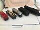 Vtg Lionel Train Set -027 1950's Very Good Condition, Engine +4 Cars