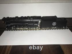 Vintage 60-70's Model Train Lot