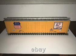 Vintage 60-70's Model Train Lot