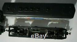 Vintage Athearn Powered Amtrak Trains & Dummy Cars Locomotives Untested Repair