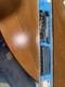 Vintage Atlas Locomotive Heavy Pacific Train Engine And Car