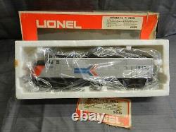 Vintage LIONEL 6-8466 AMTRAK F-3 A Diesel Locomotive O/27 Gauge Train Car Box #2