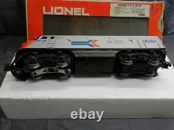 Vintage LIONEL 6-8466 AMTRAK F-3 A Diesel Locomotive O/27 Gauge Train Car Box #2