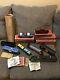 Vintage Lionel 2279w New Haven Freight Train Car Toy Set Withbox 2350 Engine 6424