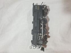 Vintage Lionel 6-1284 Allegheny Train Set Chesapeake & Ohio O27 Gauge In Box