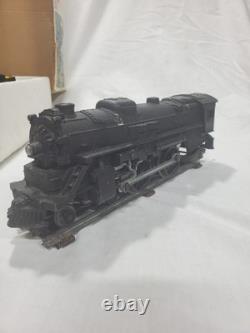 Vintage Lionel 6-1284 Allegheny Train Set Chesapeake & Ohio O27 Gauge In Box