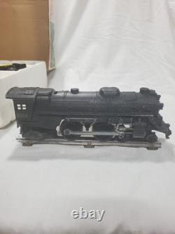 Vintage Lionel 6-1284 Allegheny Train Set Chesapeake & Ohio O27 Gauge In Box