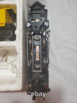 Vintage Lionel 6-1284 Allegheny Train Set Chesapeake & Ohio O27 Gauge In Box