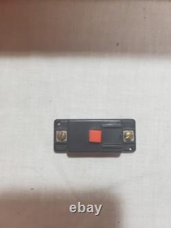 Vintage Lionel 6-1284 Allegheny Train Set Chesapeake & Ohio O27 Gauge In Box