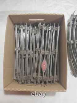 Vintage Lionel 6-1284 Allegheny Train Set Chesapeake & Ohio O27 Gauge In Box
