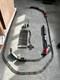 Vintage Lionel Train Lot Engines Cars Track Signs Untested