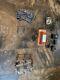 Vintage Lionel Trains, Unused In Orignal Boxes, Plus Track, Extra Used Cars