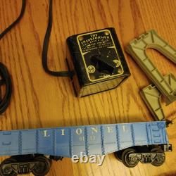 Vintage Lionel o gauge Track locomotive Fastrack lot collection 48pc Track Train