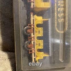Vintage Trix Express Adler Locomotive Train Car Toy In Package