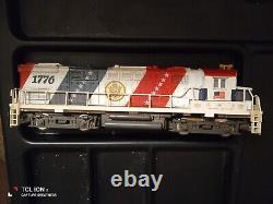 Vintage train lot of 22 PLEASE SEE PICTURES FOR DIFFERENT TRAINS-BRANDS
