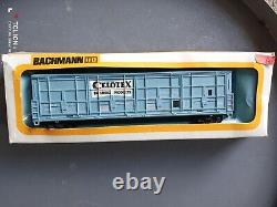 Vintage train lot of 22 PLEASE SEE PICTURES FOR DIFFERENT TRAINS-BRANDS