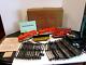 Vtg Marx Marlines Set 9500 Diesel Type Electric Train Southern Pacific Rr 5 Cars
