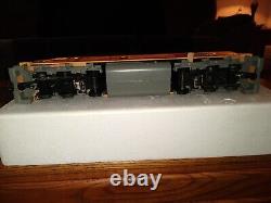 WILLIAMS TRAINS FP205 FP-45 UNION PACIFIC POWER A WithHORN LOCOMOTIVE CAR 2364