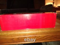 WILLIAMS TRAINS FP205 FP-45 UNION PACIFIC POWER A WithHORN LOCOMOTIVE CAR 2364