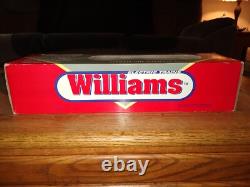 WILLIAMS TRAINS FP205 FP-45 UNION PACIFIC POWER A WithHORN LOCOMOTIVE CAR 2364