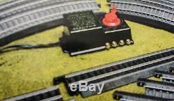 Walthers Century 21 25th Anniversary Train Set New Ho Line 7 Cars + Locomotive