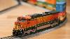 Walthers Ho Scale Intermodal Train Unboxing