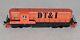 Walthers Mainline Dt&i 980 Train Locomotive Car 910-24083