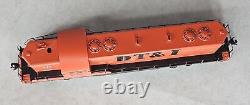 Walthers Mainline DT&I 980 Train Locomotive Car 910-24083