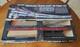 Walthers Trainline Silver Scout Ho Train Set Amtrak