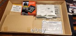 Walthers Trainline Silver Scout HO Train Set Amtrak