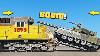 What Vehicle Can Stop A Train Locomotive At Speed Beamng Drive