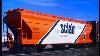 When Freight Cars Were Colorful Rolling Billboards