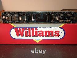 Williams FM Train master Locomotive New York Central Cab 2313
