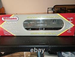 Williams FM Train master Locomotive New York Central Cab 2313