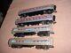 Williams /mth Amtrak Metroliner Electric Car # 2883 + # 880 Motorized Engine Car